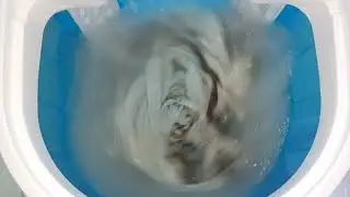 Sigma XPB40-288 Pranie ręczników/ Towels wash
