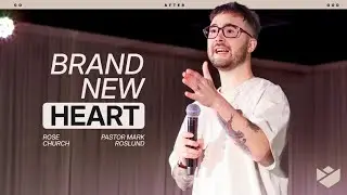 What's Going On In My Heart? | Pastor Mark Roslund | ROSE CHURCH
