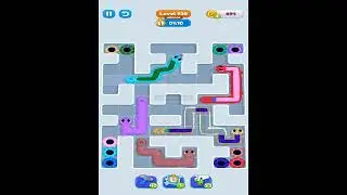 Gecko Out Level 938