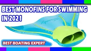 Best Monofins For Swimming in 2022