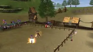 Lineage II - Epic - Edit [HD]