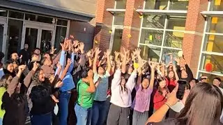 WSU MECHA's Mexican Independence Day celebration | News Package