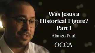 Was Jesus a Historical Figure? - Part 1 - Archaeology - Alanzo Paul