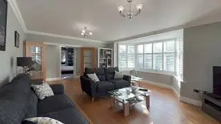For Sale by Philippa Sole - Alyth Road, Talbot Woods, Bournemouth