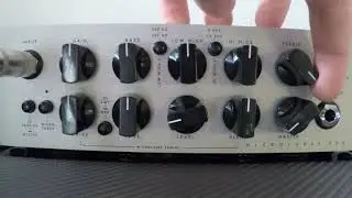 Darkglass Microtubes 500 [Demo]