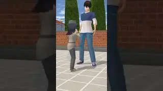 #gamingvideo #sakuraschoolsimulator #nikivlad #kidsvideo #trendingshorts #viralshorts #gaming #games