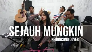 Ungu - Sejauh Mungkin cover Remember Entertainment