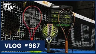 Best Black Friday Tennis Deals 2025: Prince, Babolat, Head & Wilson Racquets on Sale - VLOG 987