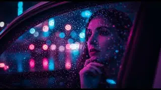 Vibentia - Rainlight (Official Audio)