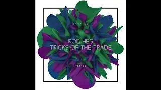 Rob Hes - Who's The Wolf (Original Mix) [SCI+TEC]