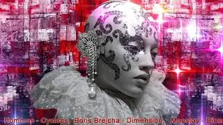 Carmina Burana,  Steve Levi,  Hommos,  Boris Brejcha,  Moostay,  Carles   Mix Paco Alarc&oacute;n