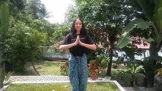 Eksplorasi Gerak Tari