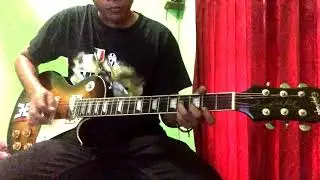 No Use For A Name - For Fiona (Guitar Cover)