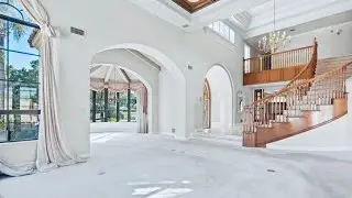 Gilbert Arizona Home Tour in Highly Sought-after West Lake Gated Community $1.74 Million