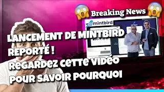 MintBird launch postponed due to Covid-19