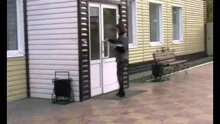 Социальный ролик Pro-чтение дубль/2