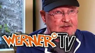 Werner Rennen 2018 &ndash; Torfrock sind hei&szlig;!