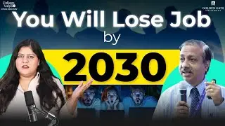 WARNING: 87 Million Jobs at Risk from AI Takeover &ndash; Watch Before It&rsquo;s Too Late!