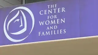 Center for Women and Families asks people to look for domestic violence warning signs around