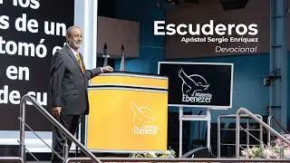 Servicio Devocional | Miércoles 04/02/2026
