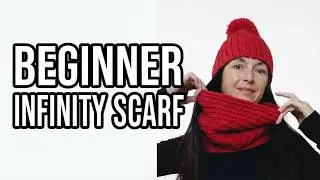 Crochet Tutorial for Ruby Ridge Scarf