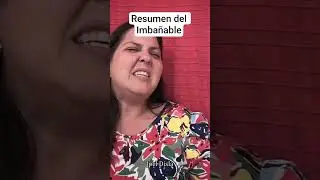 Resumen del Imba&ntilde;able por Joel Disla y actriz invitada Zoribeth Martinez #alofoke #joeldisla #amor