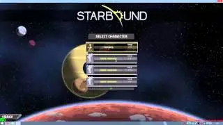 Starbound Free Download  2014