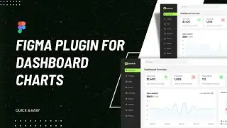 How to Create Line Charts with a Figma Plugin📈