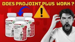 ProJoint Plus Review 2022   ⚠ ALERT! Vita Balance Pro Joint Plus   ProJoint Plus Reviews