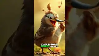 Animal Alphabet: Learn with Penguin, Quail & Rabbit!