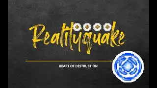 Heart of Destruction - Realityquake, acesso de Svargrond