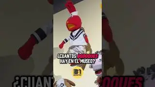 &iquest;Cual fue tu Juan Carlos Bodoque favorito? 🤠 #31minutos #monterrey #juancarlosbodoque #tuliotrivi&ntilde;o