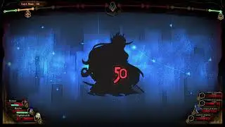 Library Of Ruina | Knight of Despair Suppression