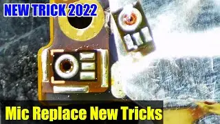 all Digital Mic Replace New Tricks || ऐसी mic लगाने का नया तरीका