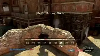Uncharted 3 eSports | RS vS compLexity | YEMEN - TDM