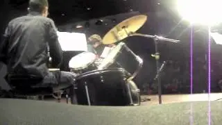 Patrick Guerrero Peter Gunn Theme