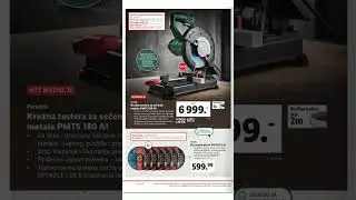 PARKSIDE Lidl Katalog Novi proizvodi i akcije 09.02. - 15.02.23