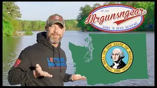 Washington State Assault Weapons Ban: Everything Will Be Banned