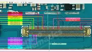 SAMSUNG A127F NO GRAPHICS  SOLUTION | A12 LCD BLANK WAYS