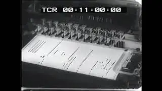 1950's were the beginning of the term 