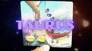 TAURUS🔥TWO PEOPLE ARE IN YOUR ENERGY, A WATER SIGN AND A FIRE SIGN! BOTH WANT YOU BAD!🤯