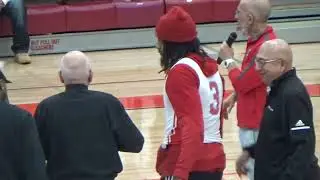 Bowsher High School vs Waite | Varsity Basketball Footage 2/7/23