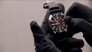 Наручные часы Seiko SRPC37K1