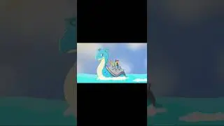 POKEMON Opening Fan Animation  #pokemon #pokemontcg #pokefan #pokemonfans #pokeball #animation
