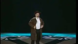 Marc Herman - Le Cow-Boy