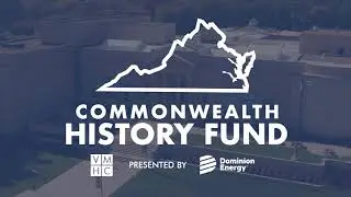 Commonwealth History Fund 2025 Awardees
