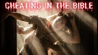 They Accused Her of Adultery&hellip; Until Jesus Bent Down and Wrote THIS! (John 8)