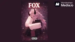 Fox le vieux chef - prob by Bubule