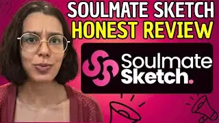 Soulmate Sketch Review 2025 🎨 Is It Real or Not? My Honest Experience & What You Get
