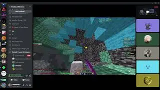 cata 46 showing of his qol mods (no audio) | Hypixel Skyblock